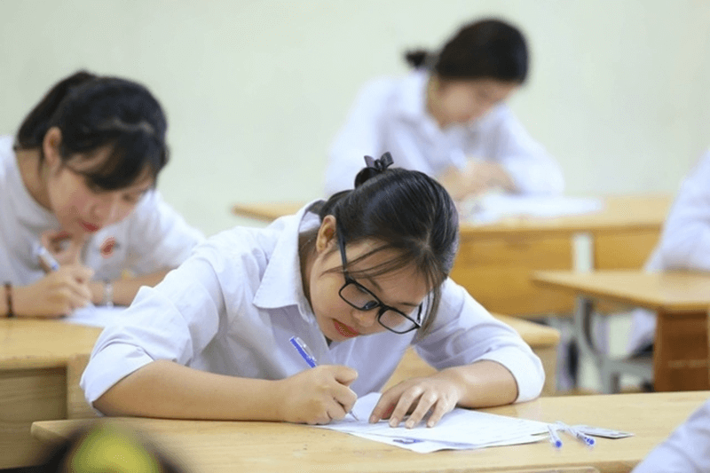 Ôn thi chuyên đề nguyên hàm - tích phân trong kỳ thi THPTQG. (Ảnh: Sưu tầm Internet)