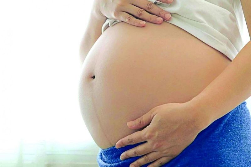 Tỉ lệ thai nhi mắc dị tật ngày càng tăng do nhiều nguyên nhân khác nhau. (Ảnh: Sưu tầm Internet)