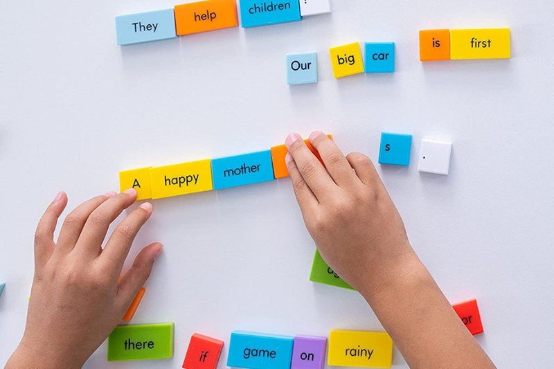 Các game học tiếng Anh với từ vựng hiệu quả. (Ảnh: Sưu tầm Internet)