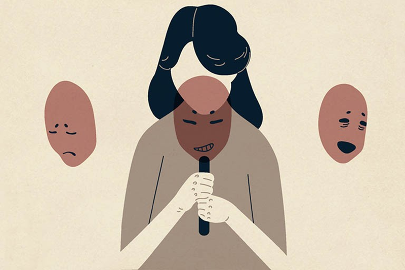 Trẻ từ 10 - 13 tuổi thường c&oacute; cảm x&uacute;c kh&ocirc;ng ổn định