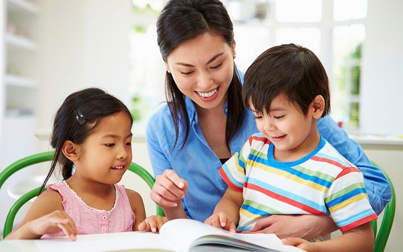 Trả lời câu hỏi cậu bé thông minh lớp 3. (Ảnh: Sưu tầm Internet)