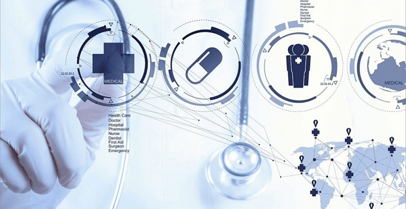 Các vấn đề về sức khỏe thường gặp ở người Việt Nam. (Ảnh: Sưu tầm Internet)