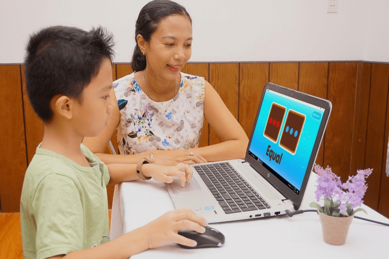 Những lầm tưởng sai lầm về học online (Nguồn ảnh: Sưu tầm internet)