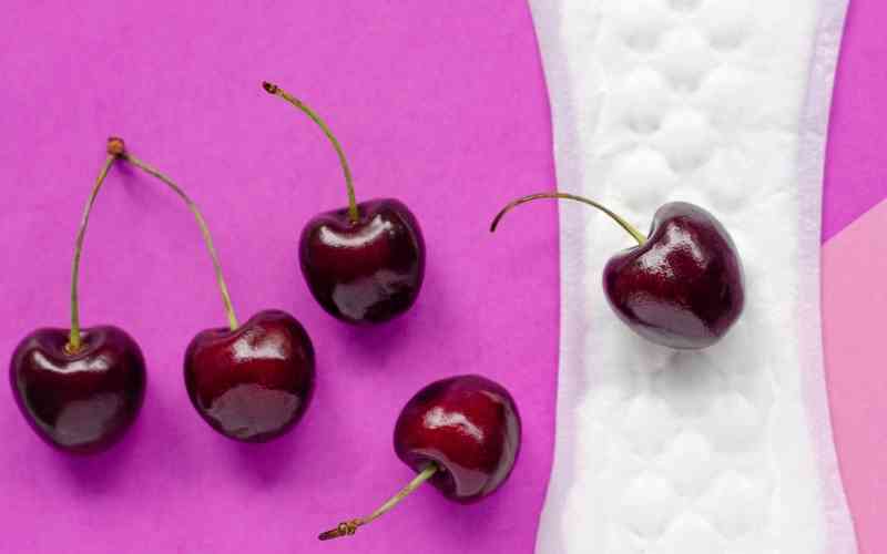 Dấu hiệu có thai khí hư ra nhiều, nhầy, không mùi hoặc mùi hơi hăng. (Ảnh: Sưu tầm Internet)