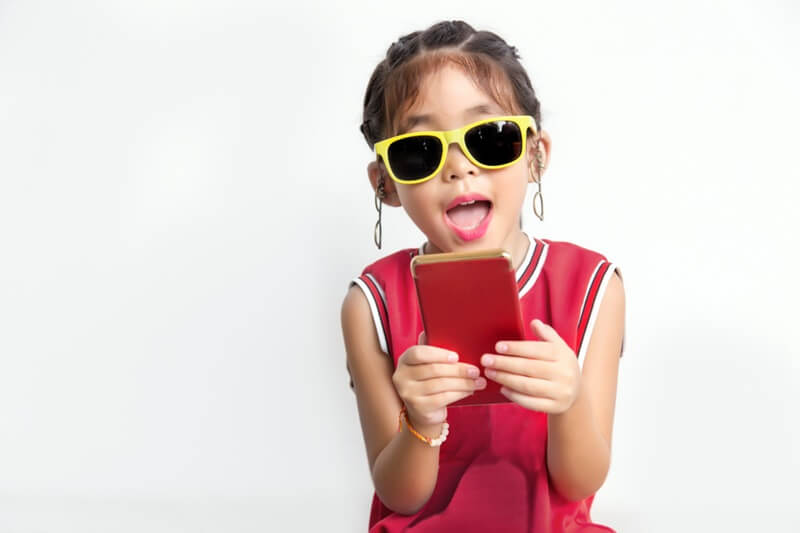 Hiphop giúp trẻ giải tỏa năng lượng và kết bạn mới. (Ảnh: Sưu tầm Internet)