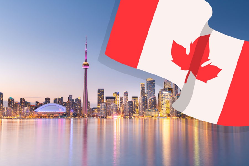 Chi phí du học hè tại Canada thường dao động từ 92 triệu đến 147 triệu đồng. (Ảnh: Sưu tầm Internet)