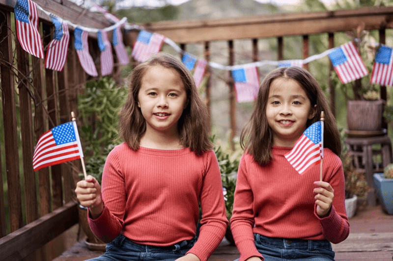 Chất lượng giáo dục tiểu học ở Mỹ. (Ảnh: Sưu tầm Internet)