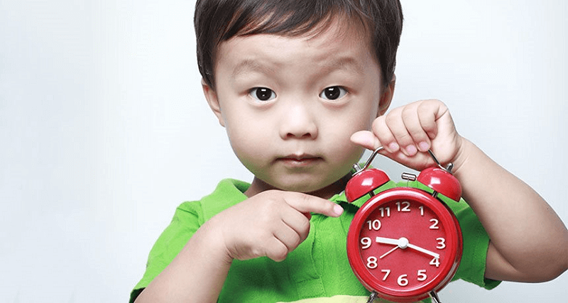 Quản lý bản thân (self-management). (Ảnh: Sưu tầm Internet)