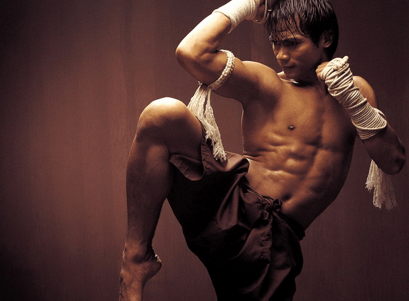 Lợi ích mà bạn nhận được khi học Muay Thái. (Ảnh: Sưu tầm Internet)