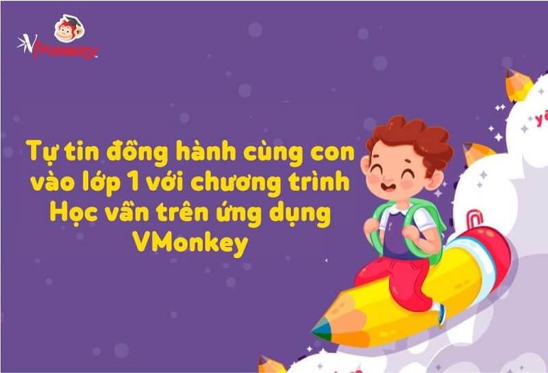 Phương pháp học hiện đại được tích hợp trong ứng dụng VMonkey. (Ảnh: Monkey)