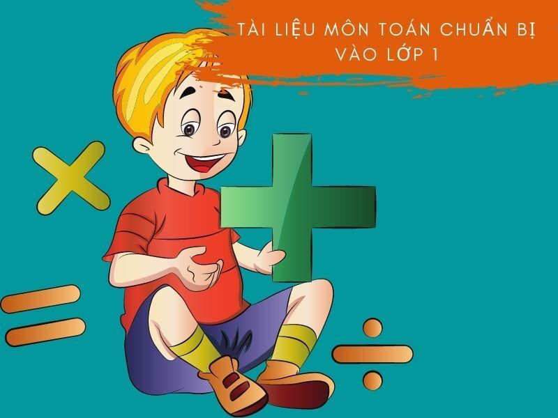 Có nên cho bé học toán IQ từ lớp 1? (Nguồn ảnh: Sưu tầm internet)