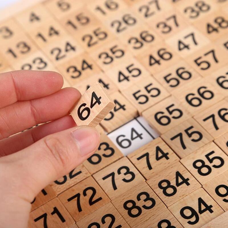 Bé phải học quá nhiều số trong kiến thức toán lớp 1 (Nguồn ảnh: Sưu tầm internet)