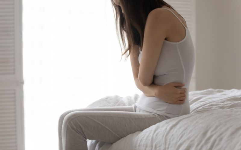 Hút thai không cẩn thận có thể bị sót thai, sót nhau. (Ảnh: Sưu tầm Internet)