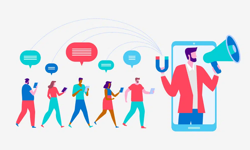 Lưu ý khi dùng Influence + Giới từ trong câu. (Ảnh: Sưu tầm Internet)