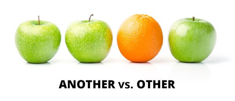 Other trong tiếng Anh. (Ảnh: Sưu tầm Internet)