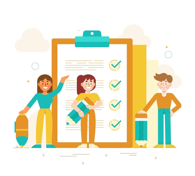 Cách kiểm tra lỗi chính tả tiếng Anh online. (Ảnh: Sưu tầm Internet)