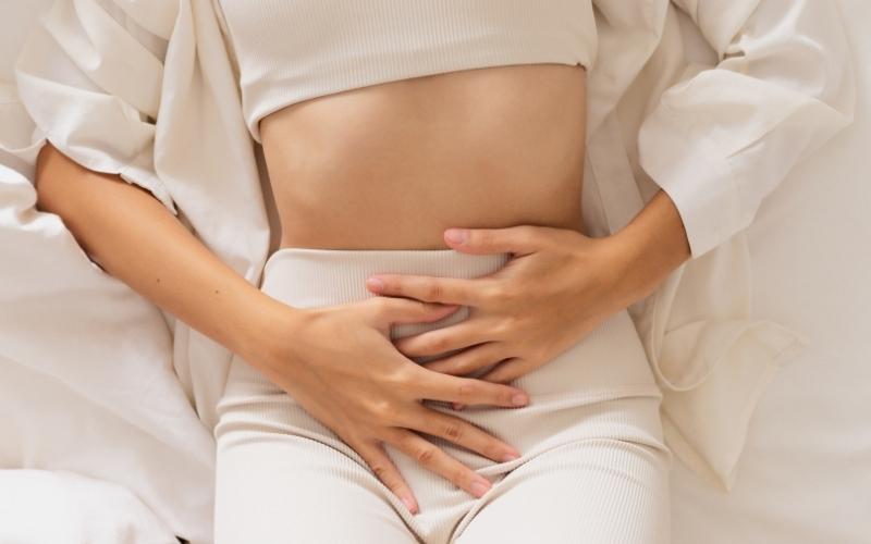 Phụ nữ bị kinh nguyệt không đều vẫn có cơ hội mang thai. (Ảnh: Sưu tầm Internet)