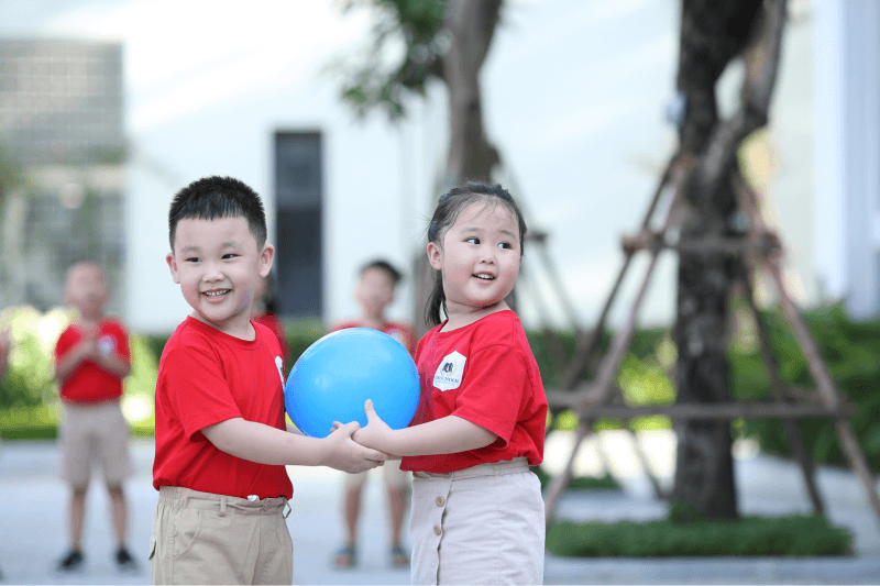 Rèn luyện lối sống lành mạnh. (Ảnh: Sưu tầm Internet)