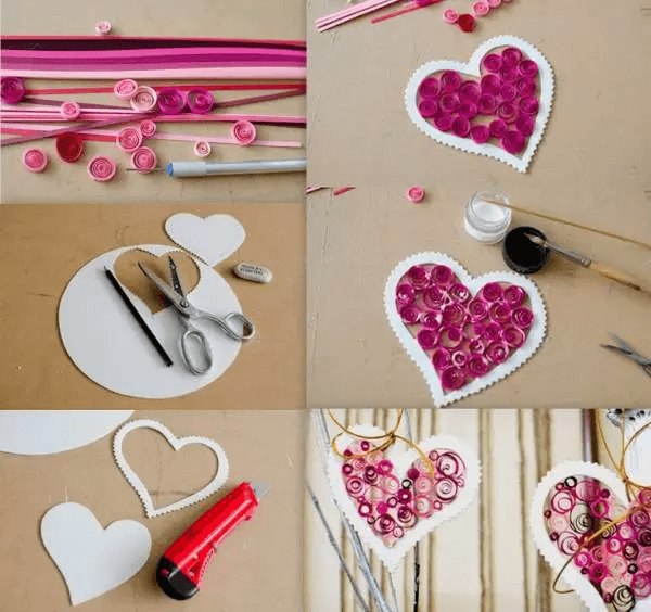 Chuẩn bị nguyên liệu và dụng cụ. (Ảnh: Sưu tầm Internet)