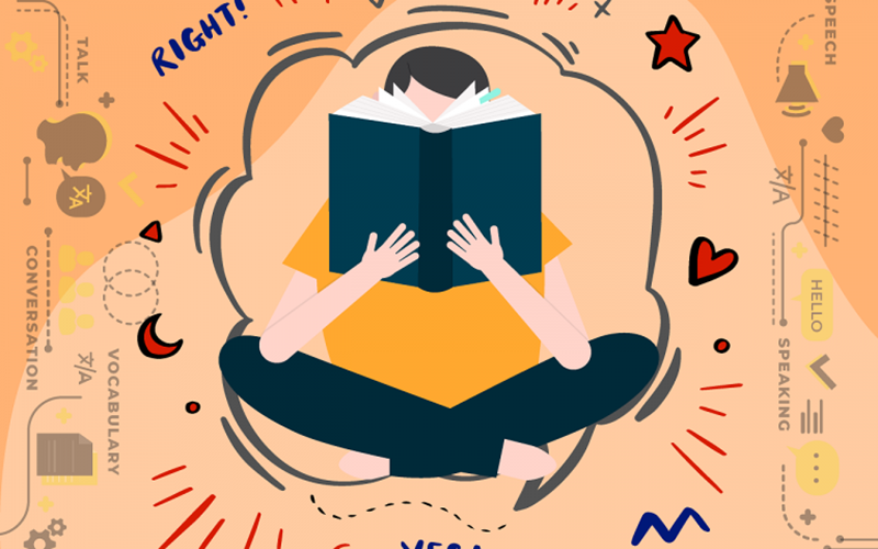 Các chủ điểm ngữ pháp trong chương trình tiếng Anh lớp 9. (Ảnh: Sưu tầm Internet)