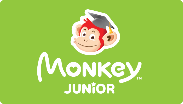 Ứng Dụng Học Tiếng Anh Trẻ Em Monkey Junior. (Ảnh: Monkey)