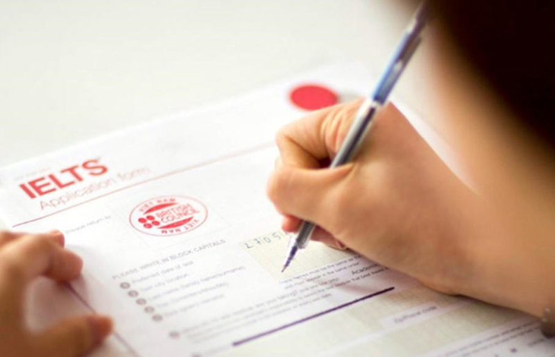 Thời gian nhận kết quả và cấp chứng chỉ IELTS. (Ảnh: Sưu tầm Internet)