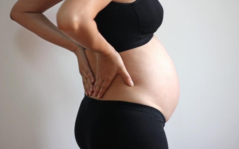 Nguyên nhân bị thoát vị đĩa đệm. (Ảnh: Sưu tầm Internet)