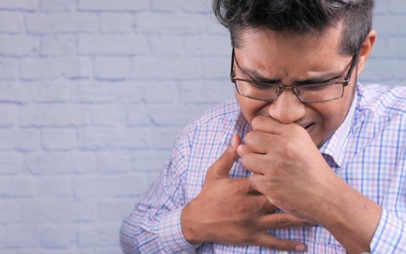 Nguyên nhân gây ra hiện tượng tinh trùng lạnh. (Ảnh: Sưu tầm Internet)