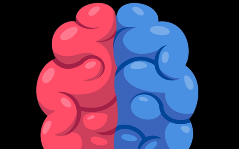 Trò chơi trí tuệ giúp luyện não rất hiệu quả. (Ảnh: Sưu tầm Internet)