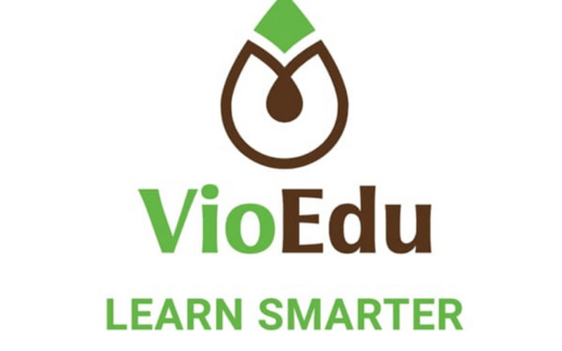 Vioedu trên App store. (Ảnh: Sưu tầm Internet)