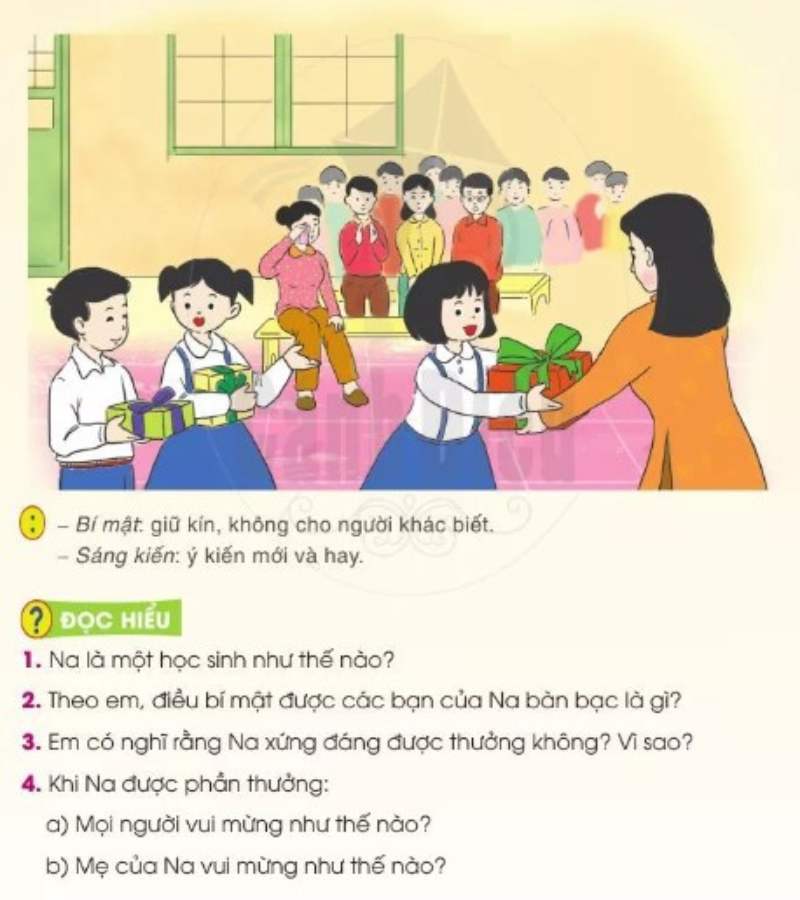 Bài tập 7: Tính chu vi hình chữ nhật