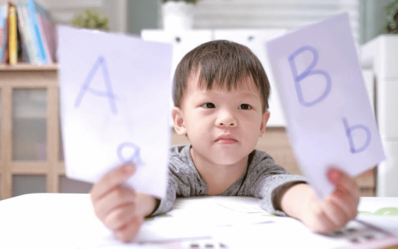 Định từ trong tiếng Việt. (Ảnh: Sưu tầm Internet)