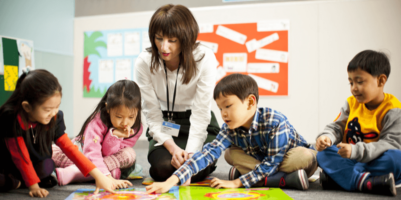 Đặc điểm và nguyên tắc của phương pháp Callan. (Ảnh: Sưu tầm Internet)