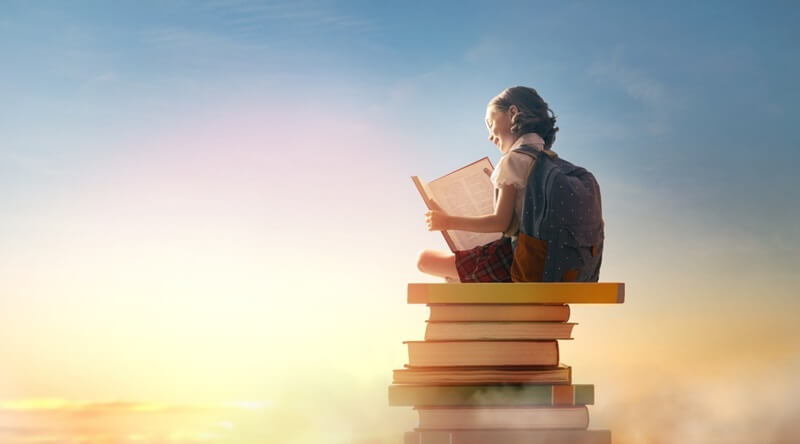 Hiệu quả của phương pháp học tiếng Anh chụp hình nguyên từ. (Ảnh: Sưu tầm Internet)