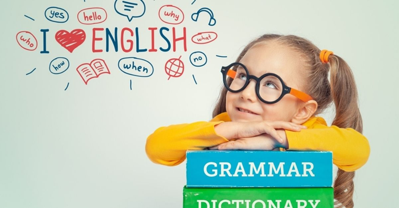 Lợi ích của phương pháp Effortless English đối với trẻ em. (Ảnh: Sưu tầm Internet)