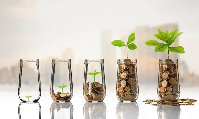 Vai trò của việc quản lý tài chính cá nhân. (Ảnh: Sưu tầm Internet)