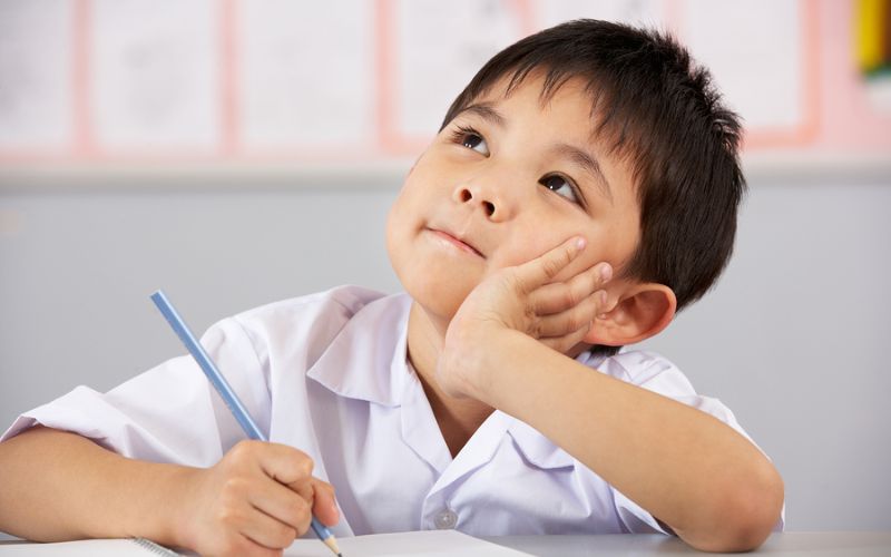 Giải bài tập đọc hiểu quạt cho bà ngủ tiếng Việt lớp 3. (Ảnh: Sưu tầm Internet)