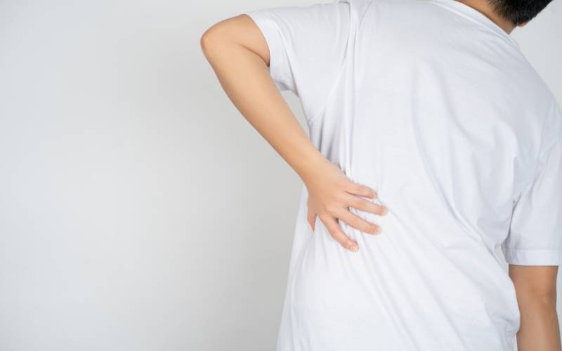 Nam giới bị suy thận được điều trị sớm vẫn có thể sinh con. (Ảnh: Sưu tầm Internet)