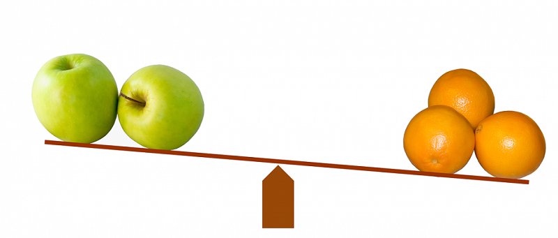 Bài tập về kiểu câu so sánh cho bé học lớp 3. (Ảnh: Sưu tầm internet)