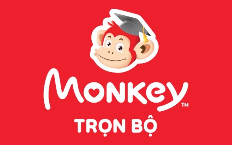 VMonkey - Xây dựng nền tảng tiếng Việt vững chắc cho trẻ. (Ảnh: VMonkey)