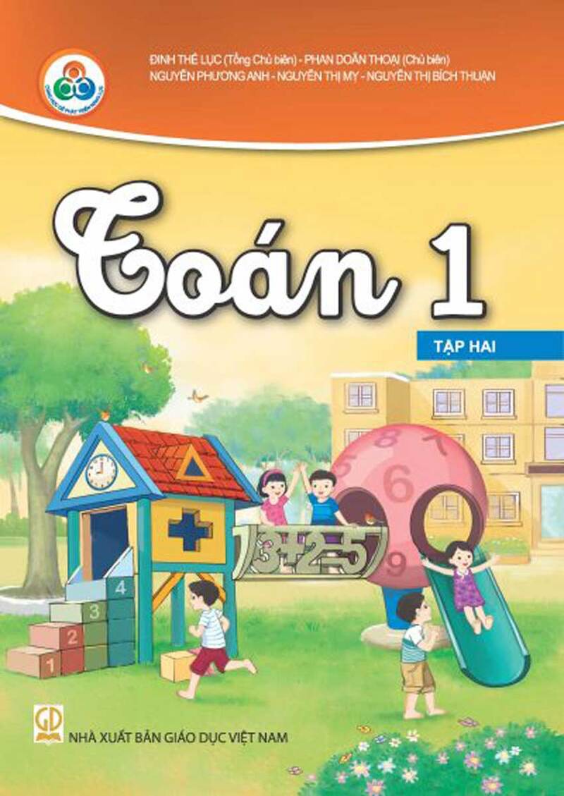 Những điểm đặc biệt có trong sách toán cùng học để phát triển năng lực (Nguồn ảnh: Sưu tầm internet)