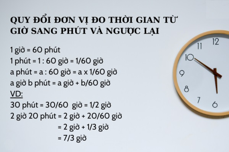 Chương trình toán lớp 1 với kiến thức đo lường (Nguồn ảnh: Sưu tầm internet)