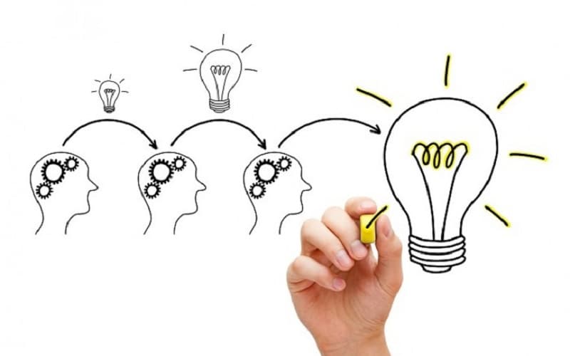 Toán tư duy bằng hình ảnh giúp trẻ phát triển tư duy toàn diện. (Ảnh: Sưu tầm Internet)