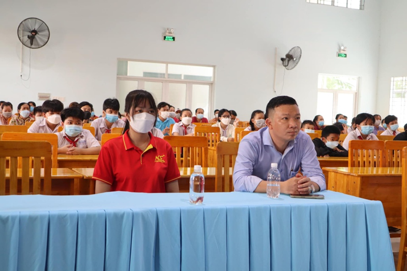 Trung tâm ngoại ngữ Á - Âu ở Gia Lai. (Ảnh: Sưu tầm Internet)