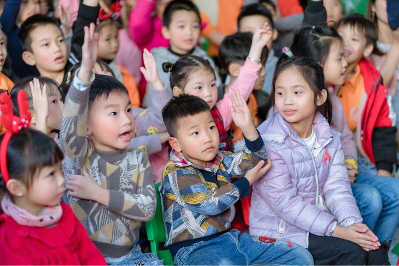 Victory English - Trung tâm tiếng Anh ở Phủ Lý, Hà Nam. (Ảnh: Sưu tầm Internet)