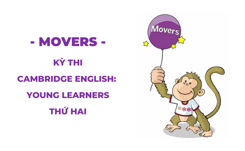 Bí quyết ôn tập và ghi nhớ từ vựng Movers hiệu quả. (Ảnh: Sưu tầm Internet)
