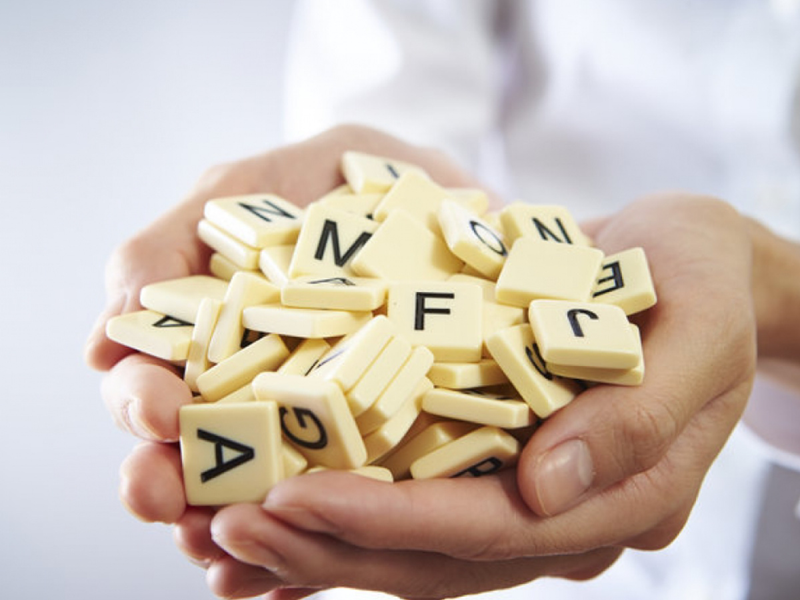 Từ vựng là nền tảng quan trọng khi học tiếng Anh (Ảnh: Sưu tầm internet)