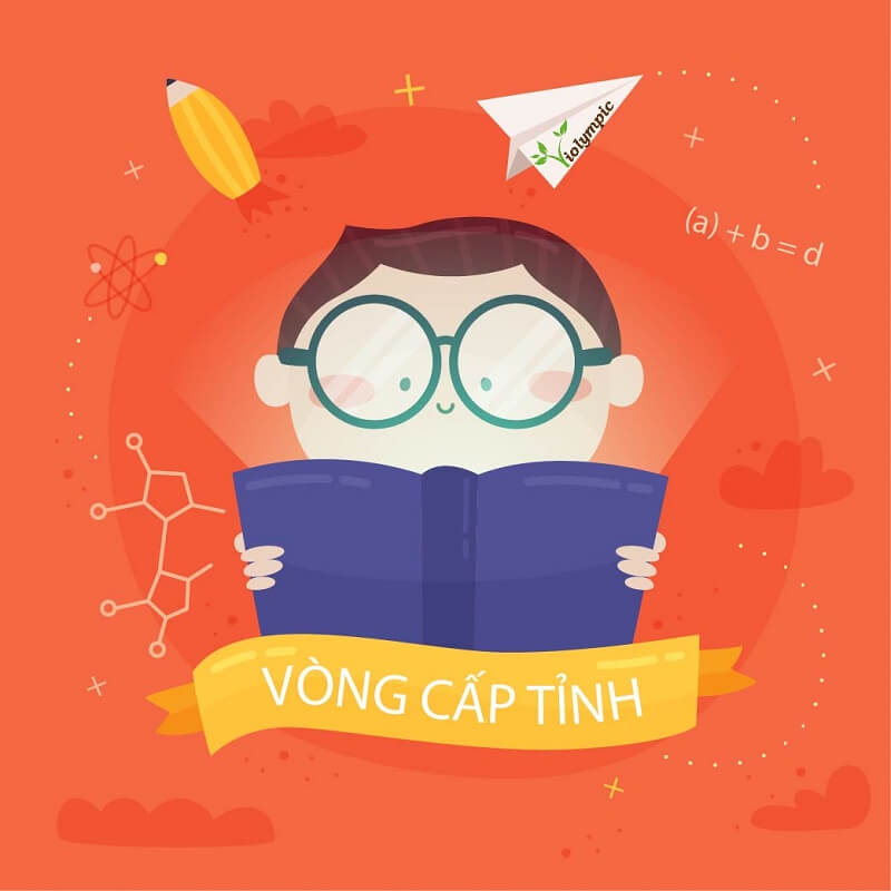 Các vòng thi Violympic toán lớp 3 (Nguồn ảnh: Sưu tầm internet)