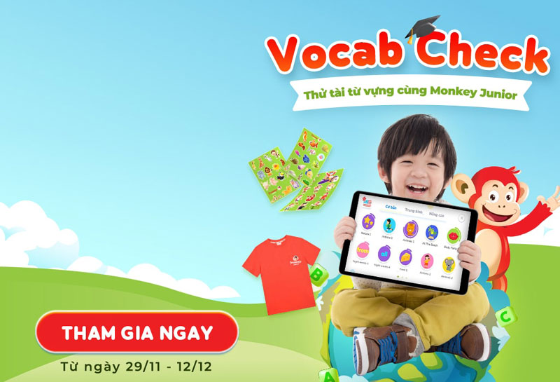 Chương trình kéo dài từ ngày 29/11 cho đến hết ngày 12/12.