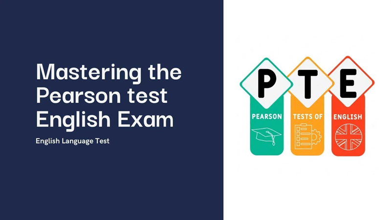 The PTE test is primarily for non-native English speakers. (Image: Internet)